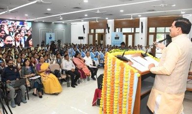 Jawans demolish Naxal memorial, deal a major blow to Maoists in Gottumpalli forests