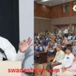 ICMR-BMHRC's 'Cleanliness is Service' campaign concludes: NMC President attends, appreciates cleanliness efforts