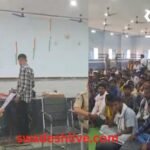 Antagarh: Public hearing on Chargaon-Metabodeli iron ore mine dispute; MP-MLA assurances likely to resume transportation