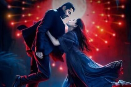 'थामा' की पहले दिन की बॉक्स ऑफिस कमाई: 24.87 करोड़, 'स्त्री 2' का रिकॉर्ड बरकरार