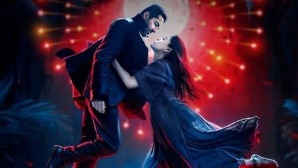 'थामा' की पहले दिन की बॉक्स ऑफिस कमाई: 24.87 करोड़, 'स्त्री 2' का रिकॉर्ड बरकरार