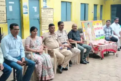 छत्तीसगढ़ की 10 बड़ी खबरें:  22 अक्टूबर 2025
