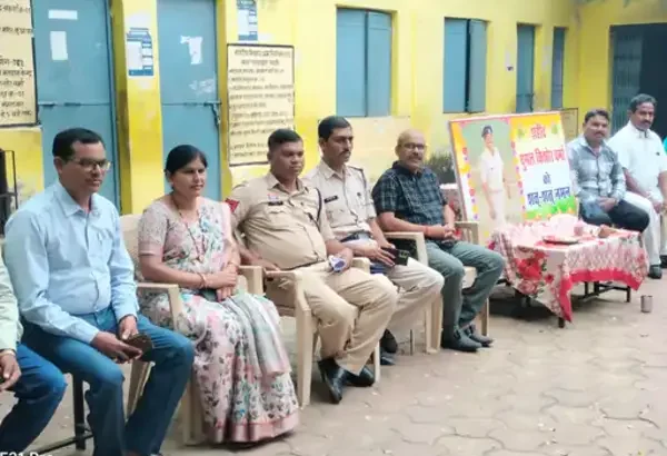 छत्तीसगढ़ की 10 बड़ी खबरें:  22 अक्टूबर 2025