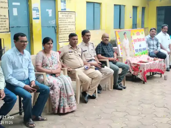 छत्तीसगढ़ की 10 बड़ी खबरें:  22 अक्टूबर 2025