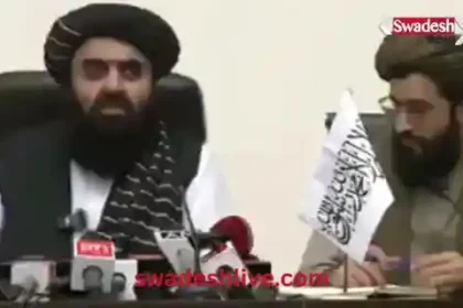 Afghan Foreign Minister Muttaqi on Delhi visit: Warned Pakistan and America, stressed on strengthening relations with India