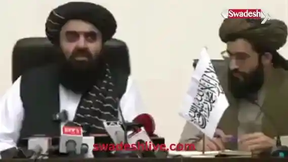 Afghan Foreign Minister Muttaqi on Delhi visit: Warned Pakistan and America, stressed on strengthening relations with India