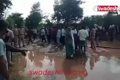 Agra: Accident during Durga idol immersion, 5 boys drown in river, one rescued