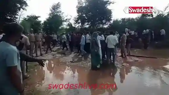 Agra: Accident during Durga idol immersion, 5 boys drown in river, one rescued