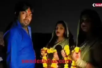 Agra: 'Gharwali aur Baharwali' - the interesting story of a husband with two wives