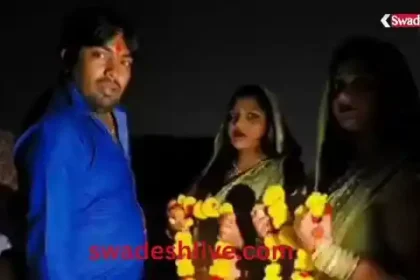 Agra: 'Gharwali aur Baharwali' - the interesting story of a husband with two wives