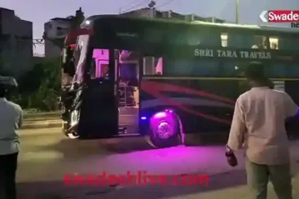 Roadways bus service from Secunderabad to Noida to start from November 16, Bina Bhati's efforts bear fruit