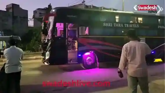 Roadways bus service from Secunderabad to Noida to start from November 16, Bina Bhati's efforts bear fruit