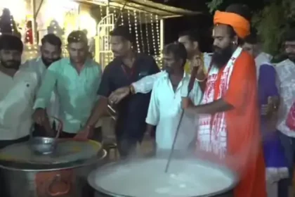 मध्य प्रदेश की 10 बड़ी खबरें: 8 अक्टूबर 2025