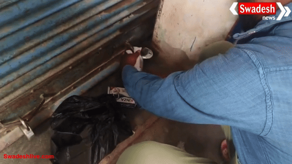 रामानुजगंज में अवैध क्लीनिकों पर बड़ी कार्रवाई: दो क्लीनिक सील, कई झोलाछाप डॉक्टरों पर शिकंजा