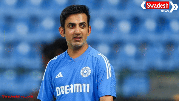 Gautam Gambhir Birthday: 44 साल के हुए गौतम गंभीर, खिलाड़ी से लेकर हेड कोच तक का सफर