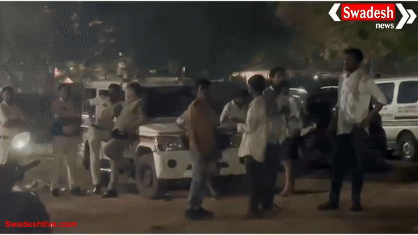 दुर्ग: प्रेम विवाह बना मौत का कारण: लड़की के भाई की हत्या, पुलिस जांच में जुटी