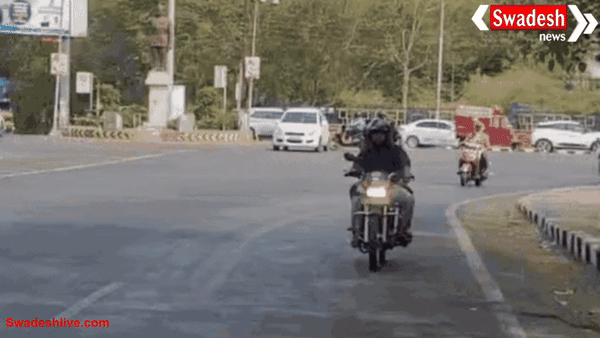 मध्यप्रदेश में मानसून पूरी तरह विदा नहीं हुआ है, लेकिन ठंड का असर शुरू हो गया। मालवा-निमाड़ के शहर सबसे ठंडे हैं, भोपाल, ग्वालियर, उज्जैन और अन्य शहरों में पारा गिरा। पहाड़ों में बर्फबारी और उत्तर से ठंडी हवा आने से तापमान में गिरावट आई है, जबकि पूर्वी जिलों में बूंदाबांदी की संभावना बनी हुई है।