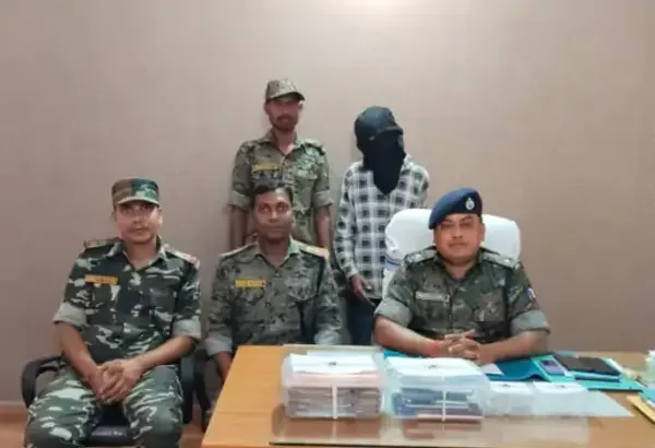 झारखंड की 10 बड़ी खबरें:  22 अक्टूबर 2025