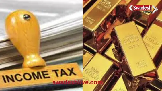 Beware! Your gold is not yours. Learn how it can be confiscated at any time and what the government rules say.