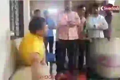 Raipur: Supreme Court strict on allegations of beating of businessman Hemant Chandrakar