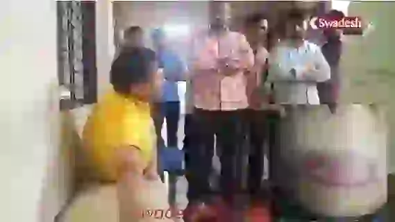 Raipur: Supreme Court strict on allegations of beating of businessman Hemant Chandrakar