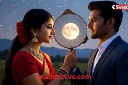 Karwa Chauth 2025: Know Puja Muhurta, Vrat Vidhi and Moonrise Timings