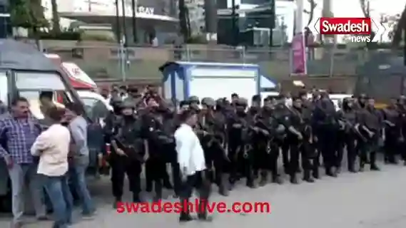 Mumbai: Police encounter Rohit Arya, accused of holding 17 children hostage; he was called to an acting studio for audition.