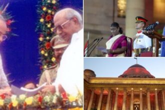 Silver Jubilee of Power: Find out why October 7 is special for PM Narendra Modi