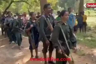 Naxalite