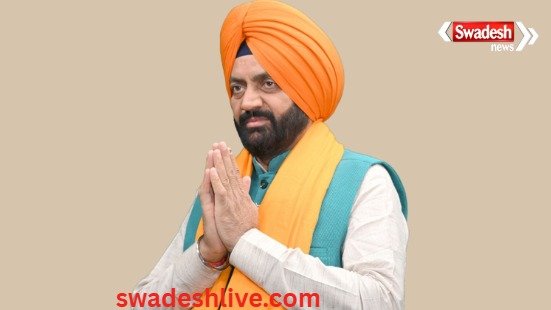 Nayab Saini government has enhanced the sweetness of Diwali for farmers, increasing the support price of sugarcane.