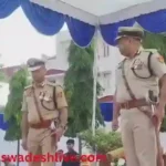 Police Memorial Day being observed across the country, tributes being paid to the sacrifices of the martyrs