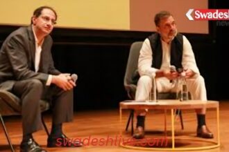 Rahul Gandhi attacks BJP-RSS again, says suppressing the weak and fearing the powerful is their ideology