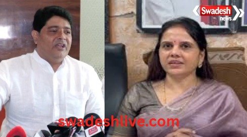 Raipur: Former Mayor Ejaz Dhebar attacks BJP, says municipal bonds haven't been approved even after 10 months