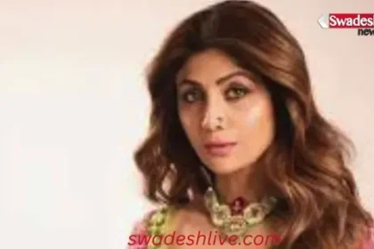 Shilpa Shetty questioned in Rs 60 crore fraud case: EOW questions her for 4.5 hours, also records statements of husband Raj Kundra and others