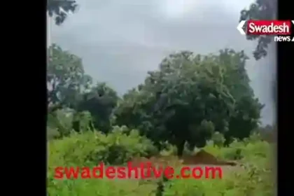 Sukma: Security forces defused a 40 kg IED, foiling Naxalite plans.