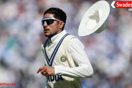 IND vs WI पहला टेस्ट: शुभमन गिल के साथ टीम इंडिया में हो सकते हैं ये खिलाड़ी, जानें संभावित प्लेयिंग XI