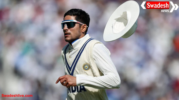 IND vs WI पहला टेस्ट: शुभमन गिल के साथ टीम इंडिया में हो सकते हैं ये खिलाड़ी, जानें संभावित प्लेयिंग XI