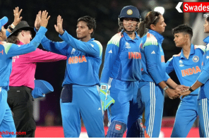 Womens World Cup 2025: भारत ने श्रीलंका को हराकर जीत के साथ किया शानदार आगाज