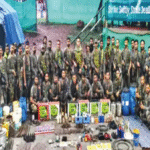 छत्तीसगढ़ की 10 बड़ी खबरें: 2 अक्टूबर 2025