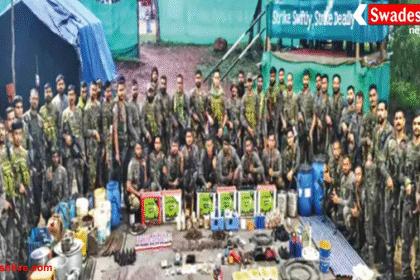 छत्तीसगढ़ की 10 बड़ी खबरें: 2 अक्टूबर 2025