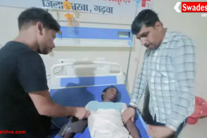 झारखंड की 10 बड़ी खबरें: 2 अक्टूबर 2025