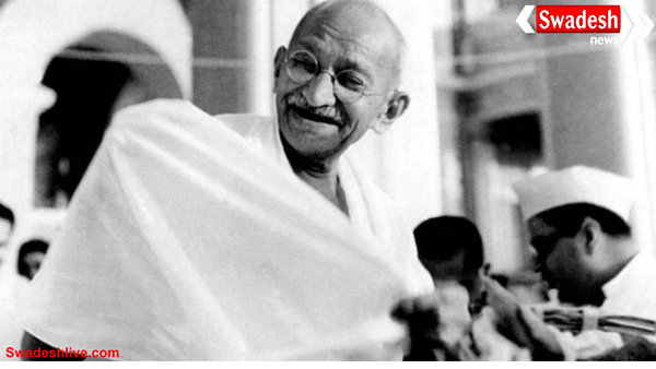 जब गांधीजी ने भोपाल को समझाया था रामराज्य का मतलब