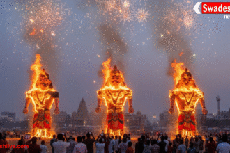 Dussehra 2025: दशहरा क्यों मनाया जाता है? जानिए विजयादशमी का धार्मिक महत्व और पौराणिक कथाएं