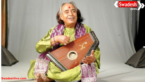 पद्मविभूषण पंडित छन्नूलाल मिश्र का निधन: बनारस में होगा अंतिम संस्कार, PM मोदी और CM योगी ने जताया शोक