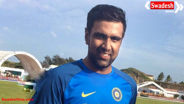 ILT20 नीलामी में अनसोल्ड रहे रविचंद्रन अश्विन, BBL में करेंगे वापसी; वाइल्डकार्ड से खेलने की उम्मीद बरकरार