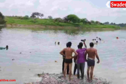 मध्य प्रदेश की 10 बड़ी खबरें: 3 अक्टूबर 2025