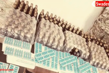 छत्तीसगढ़ की 10 बड़ी खबरें: 3 अक्टूबर 2025