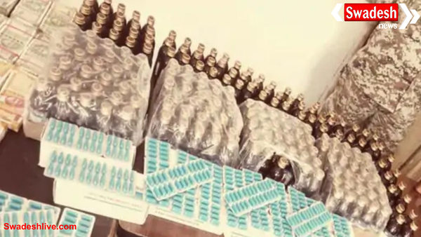 छत्तीसगढ़ की 10 बड़ी खबरें: 3 अक्टूबर 2025