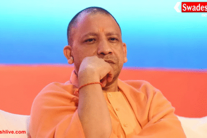 मुख्यमंत्री योगी आदित्यनाथ ने आगरा दुर्घटना पर जताया गहरा शोक, घायलों के उपचार के निर्देश दिए