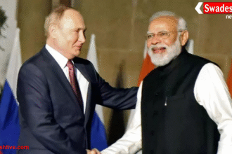 पुतिन बोले- अमेरिका के दबाव के आगे भारत नहीं झुकेगा, PM मोदी पर जताया भरोसा